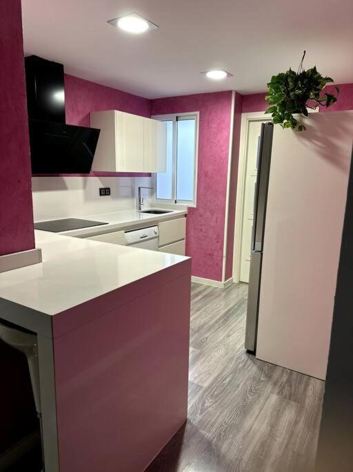 Apartamento Turistico Ohana Nani Cordoba Exterior photo