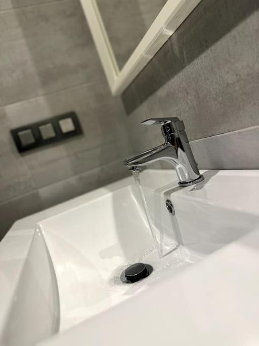 Apartamento Turistico Ohana Nani Cordoba Exterior photo