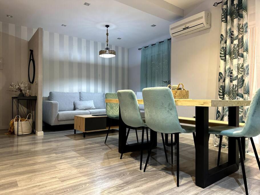 Apartamento Turistico Ohana Nani Cordoba Exterior photo