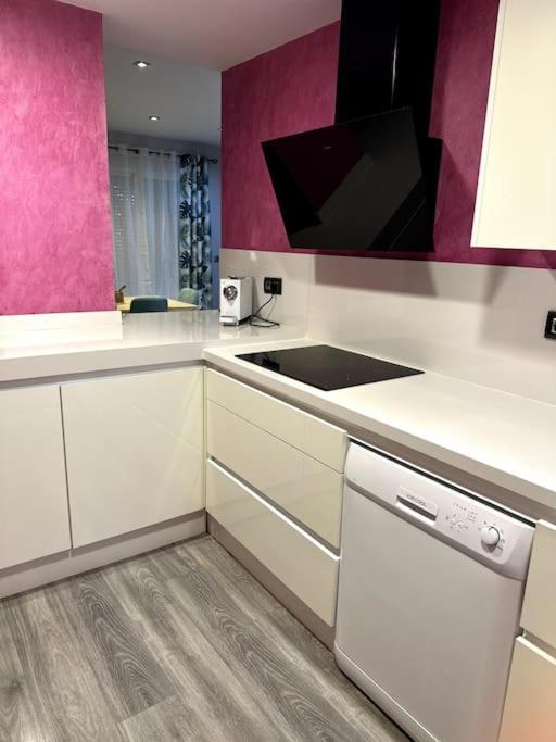 Apartamento Turistico Ohana Nani Cordoba Exterior photo