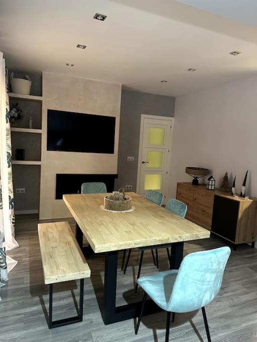 Apartamento Turistico Ohana Nani Cordoba Exterior photo
