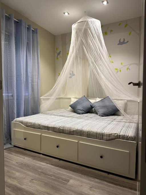 Apartamento Turistico Ohana Nani Cordoba Exterior photo