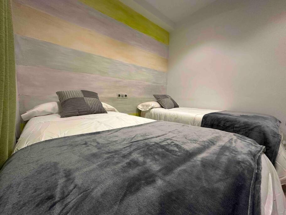 Apartamento Turistico Ohana Nani Cordoba Exterior photo