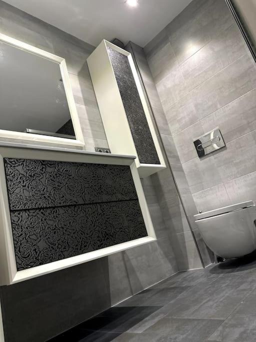 Apartamento Turistico Ohana Nani Cordoba Exterior photo